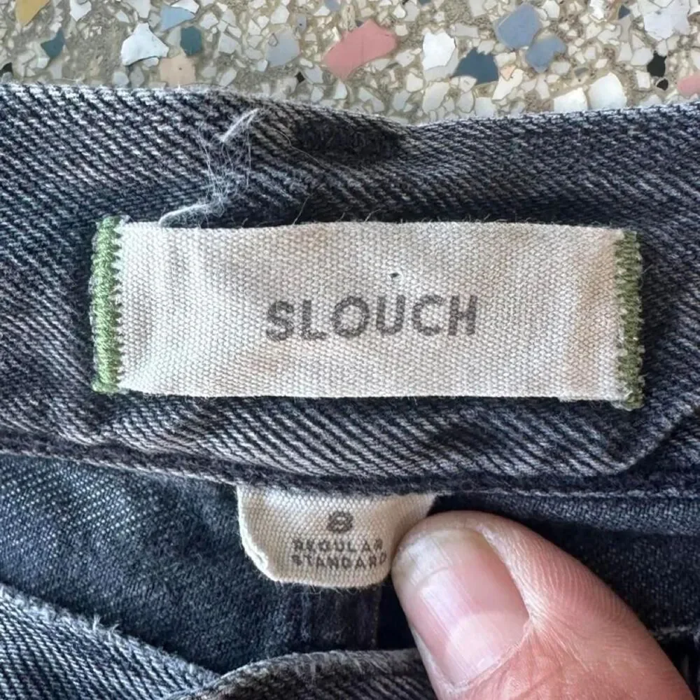 American-eagle Women's Black Jeans - Picture 2 of 8
